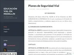 Sites similar to eduvialmedellin.wordpress.com