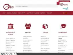 Sites similar to eduvic.coop