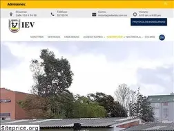 Sites similar to eduvida.com.co