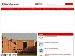 Sites similar to eduvidya.com