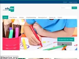Sites similar to eduvier.nl