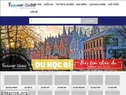 Sites similar to eduvietglobal.vn