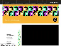 Sites similar to eduvim.com.ar
