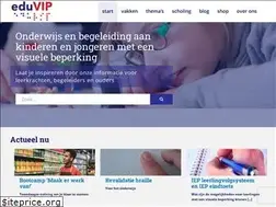 Sites similar to eduvip.nl