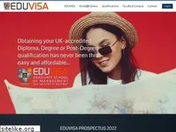 Sites similar to eduvisa.co.uk