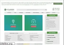 Sites similar to eduvision.nl