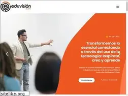 Sites similar to eduvision2050.com