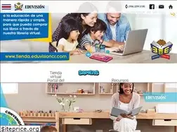 Sites similar to eduvisioncr.com