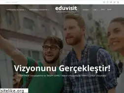 Sites similar to eduvisit.com.tr