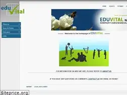 Sites similar to eduvital.net