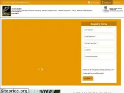 Sites similar to eduwayacademy.com