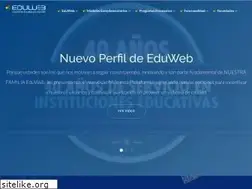 Sites similar to eduweb.com.ve