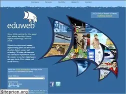 Sites similar to eduweb.com