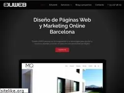 Sites similar to eduweb.es