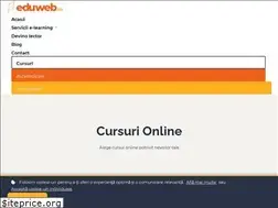 Sites similar to eduweb.ro