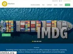 Sites similar to eduwhere.com
