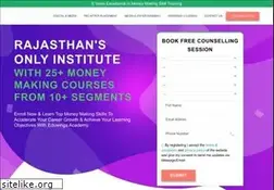 Sites similar to eduwingsindia.com