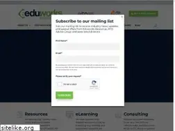 Sites similar to eduworks.com.au