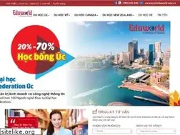 Sites similar to eduworld.edu.vn