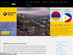 Sites similar to eduworldglobal.com