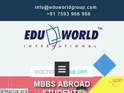 Sites similar to eduworldgroup.com