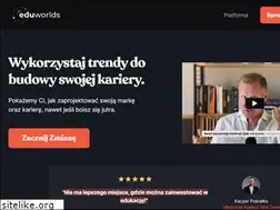 Sites similar to eduworlds.com