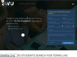 Sites similar to eduworldusa.com