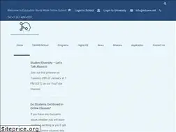 Sites similar to eduww.net