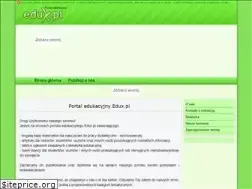 Sites similar to edux.pl