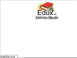 Sites similar to edux.ro