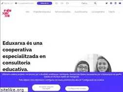 Sites similar to eduxarxa.coop