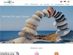 Sites similar to eduxite.com