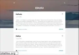 Sites similar to eduxu.com