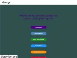Sites similar to eduxys.com