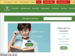 Sites similar to eduzabawy.com