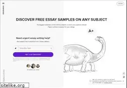 Sites similar to eduzaurus.com