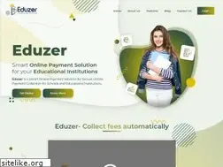 Sites similar to eduzer.com