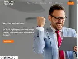 Sites similar to eduzi.in
