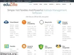Sites similar to eduzilla.in