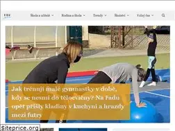 Sites similar to eduzin.cz