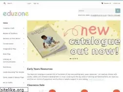 Sites similar to eduzone.co.uk