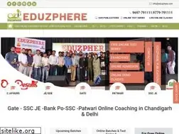 Sites similar to eduzphere.com