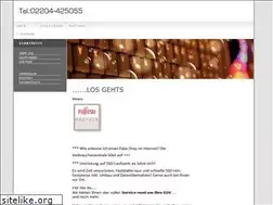 Sites similar to edv-24h.de