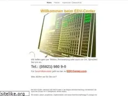 Sites similar to edv-center.de