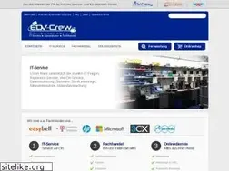Sites similar to edv-crew.de