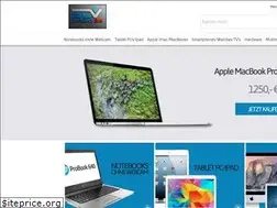Sites similar to edv-direkt24.de
