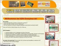 Sites similar to edv-dompteur.de