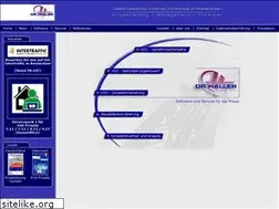 Sites similar to edv-dr-haller.ch