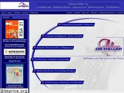 edv-dr-haller.de