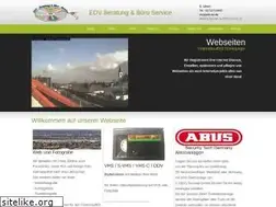 Sites similar to edv-du.de